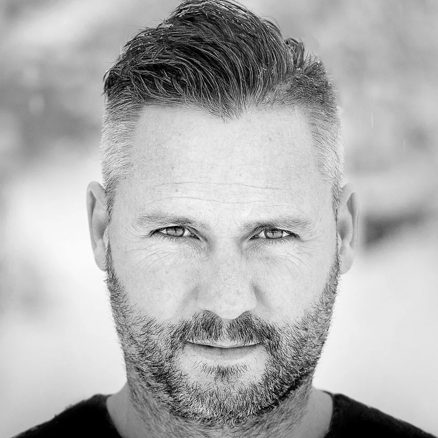 Glenn McKimmin