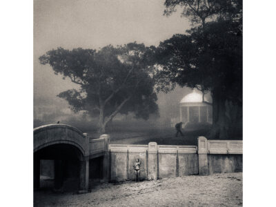 Balmoral Mist