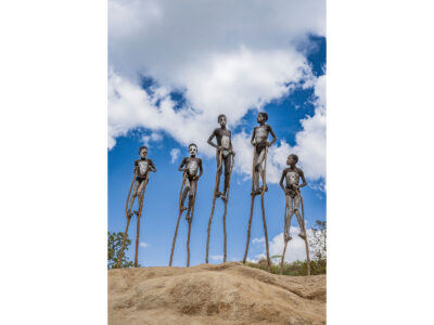 Children of Ethiopia