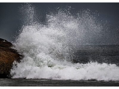 Natures Rage South West Rocks