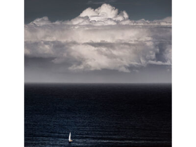 Oceans Vastness