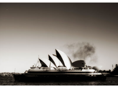 Opera House
