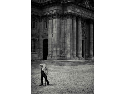 Parisian's Journey
