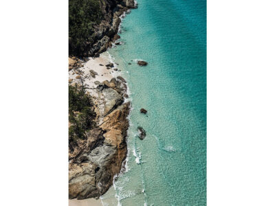 Shades of Australia