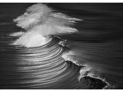 Silver Waves