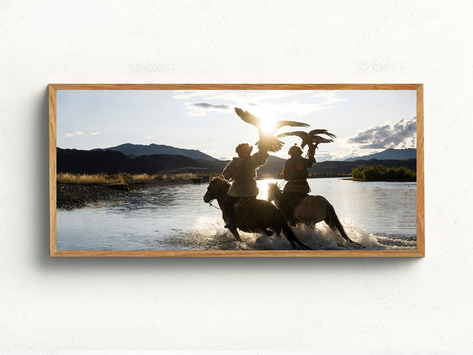 Eagles of the Sun - Image 6