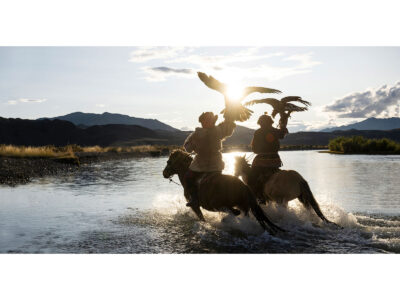 Eagles of the Sun