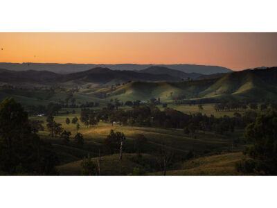 Last Light