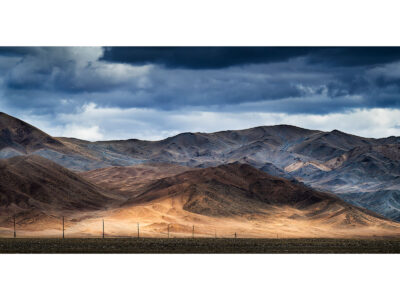 Colours of Mongolia
