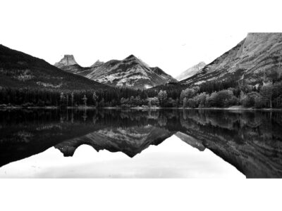 Shadows of Canada