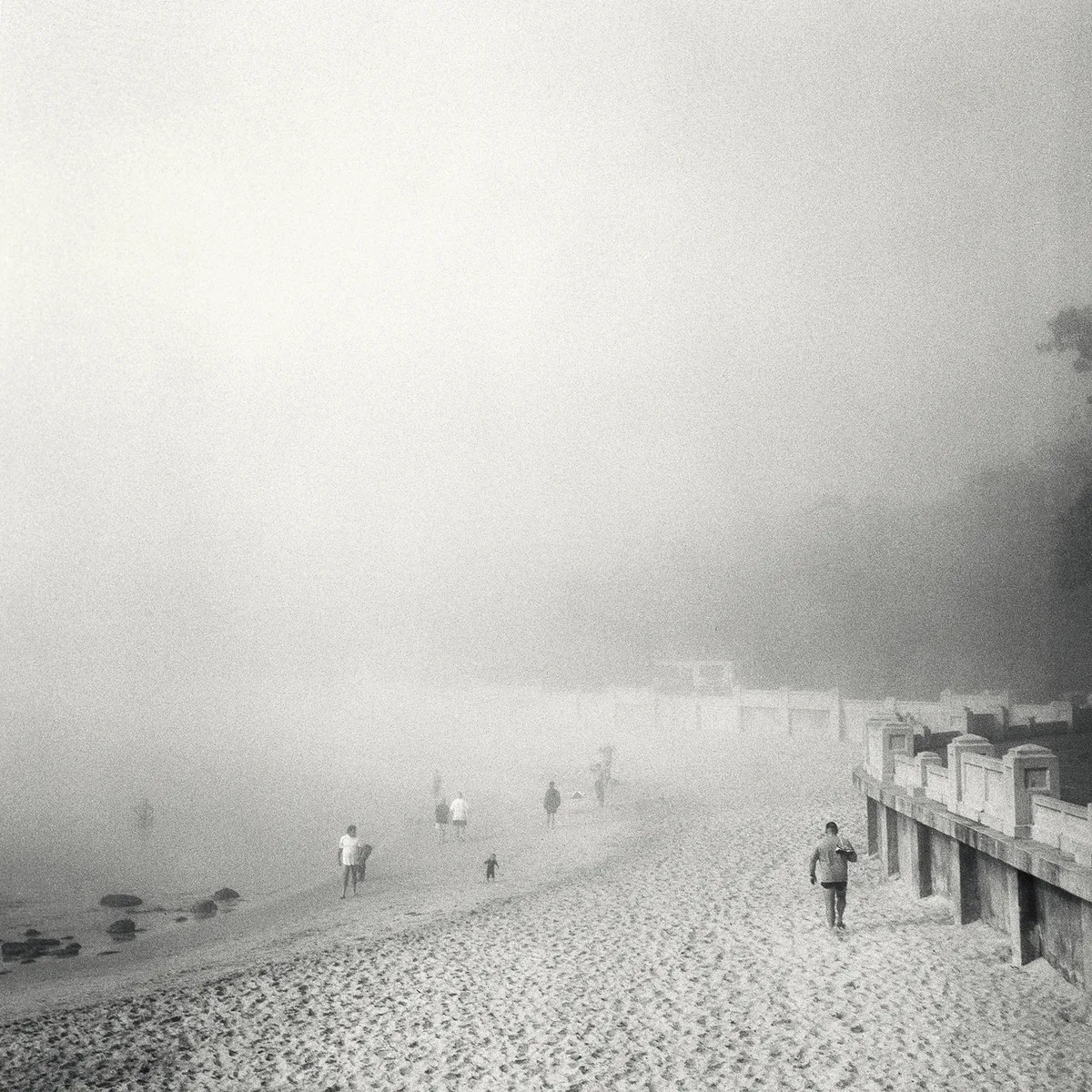 David Oliver work