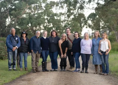 The Oliver Farm - Deposit
